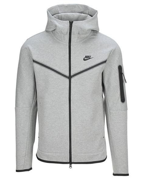 nike college jacke damen grau|college nike full zip jacket.